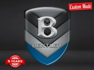 Bentley Parabrisas Personalizados Tuning Alta Calidad Profesional